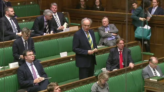 Peter Bone