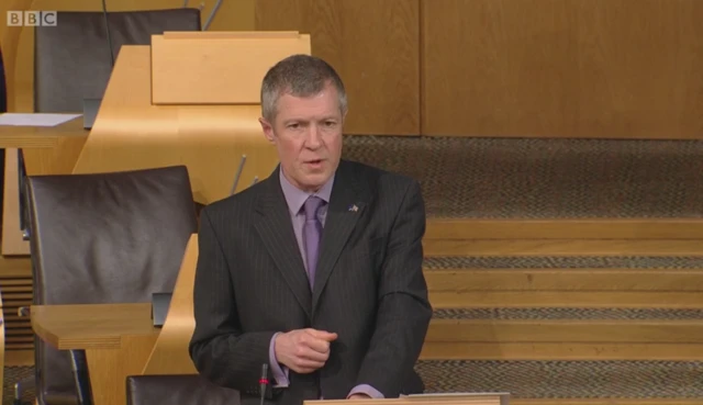 Willie Rennie