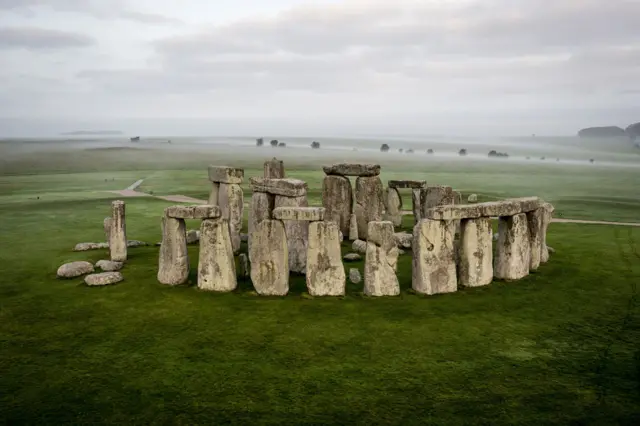 Stonehenge