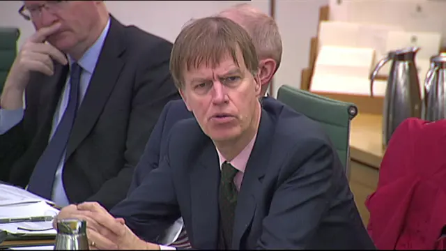 Stephen Timms