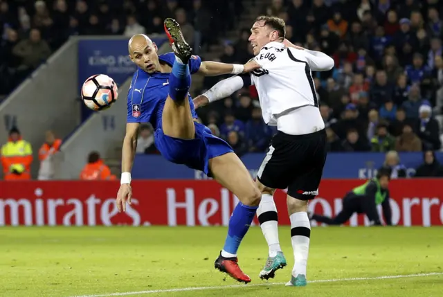 Yohan Benalouane