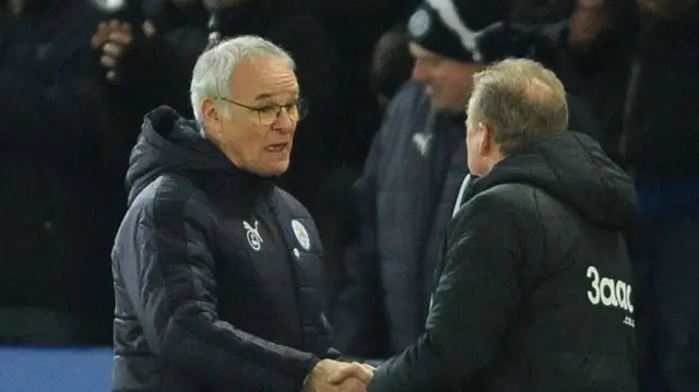 Claudio Ranieri