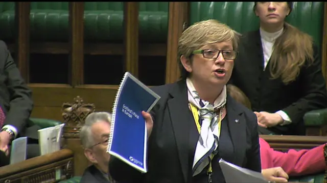 Joanna Cherry