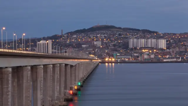 Dundee