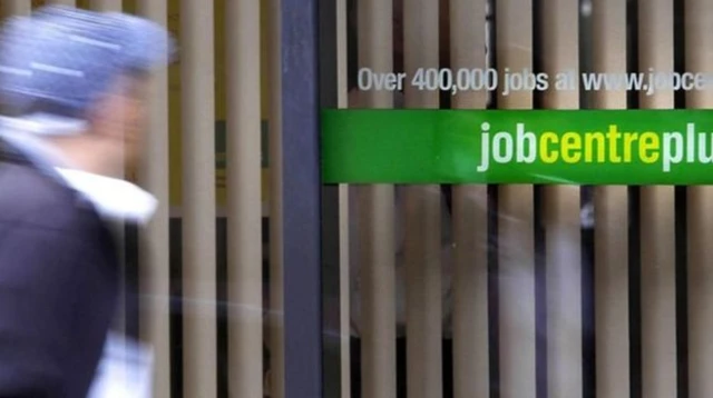 Job centre