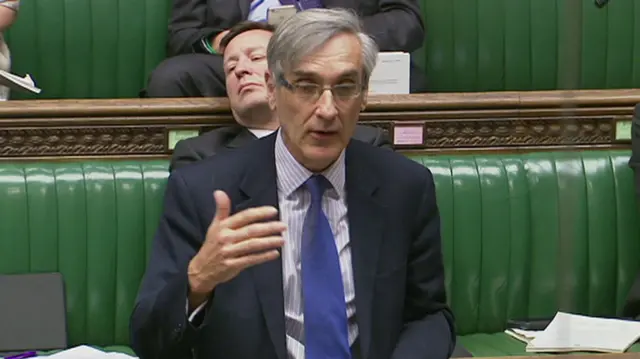 John Redwood