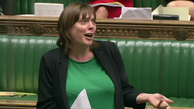 Jess Phillips