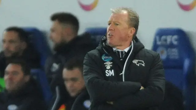 Steve McClaren