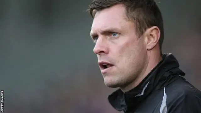 Geoff Horsfield