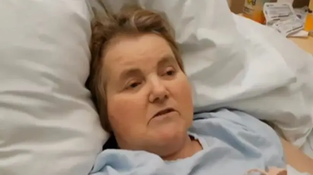 Patricia Ann Whitehouse