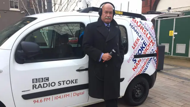 John Pienaar