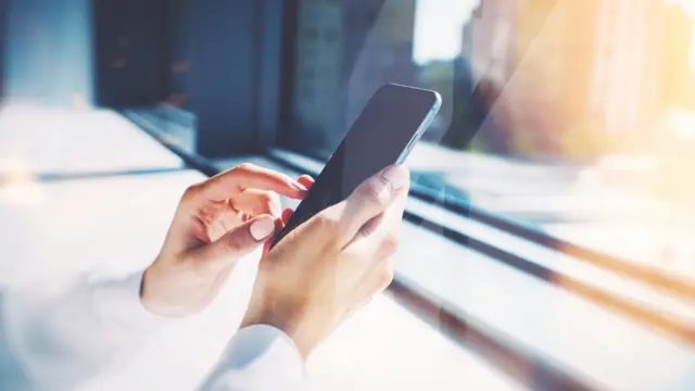 Mobile phone
