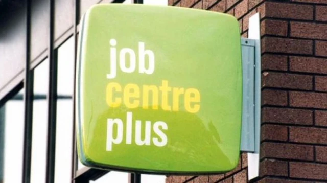 Jobcentre Plus