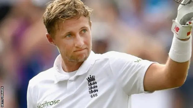 Joe Root