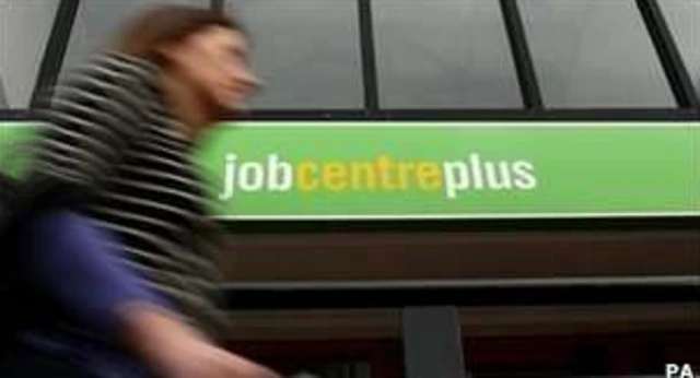 Job centre