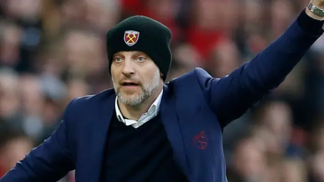 Slaven Bilic