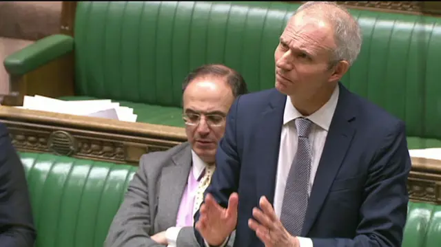 David Lidington