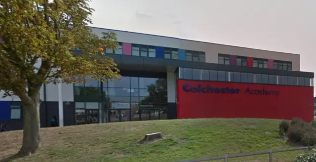 Colchester Academy