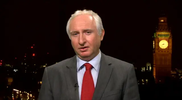 Daniel Zeichner MP