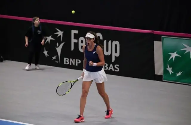 Johanna Konta