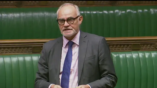 Crispin Blunt