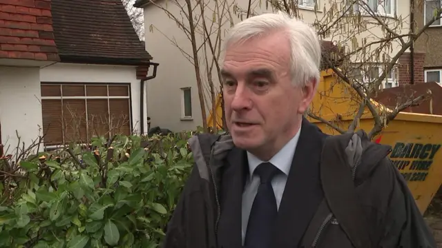 John McDonnell