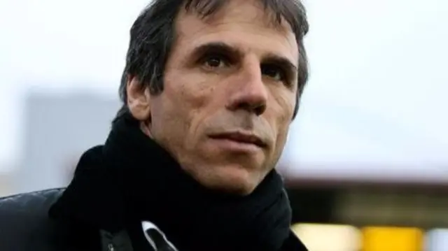 Gianfranco Zola