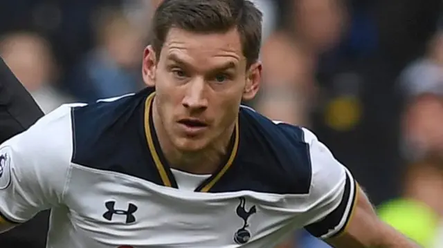 Jan Vertonghen