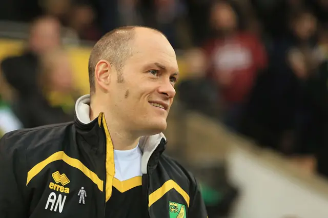 Alex Neil