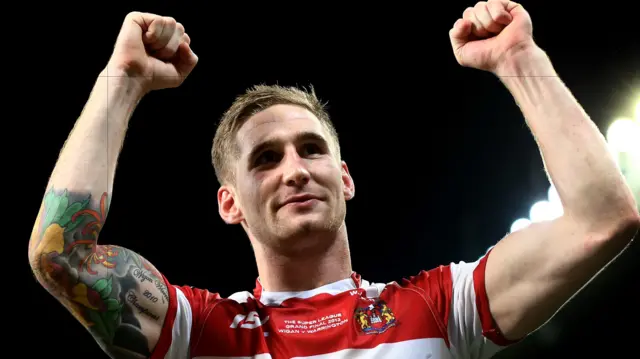 Sam Tomkins