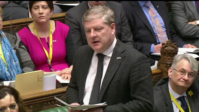 Angus Robertson