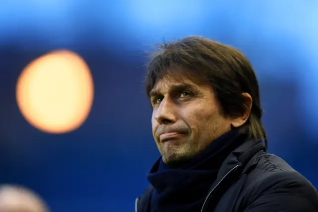 Antonio Conte