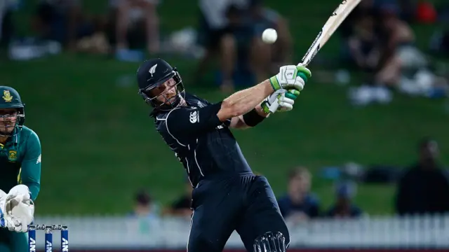 Martin Guptill