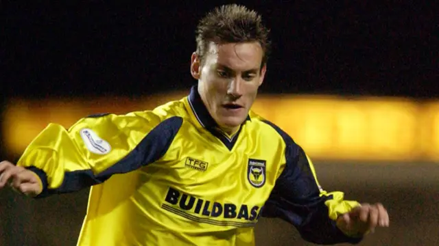 Dean Whitehead