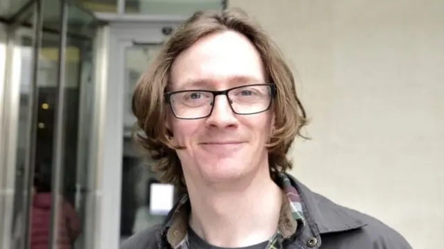 Ed Byrne