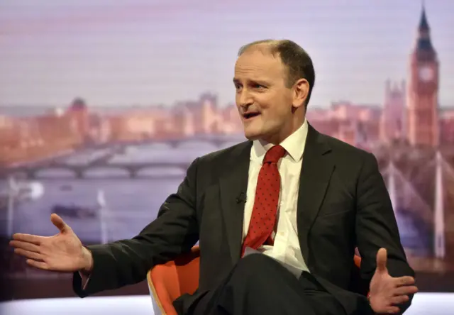 Douglas Carswell MP