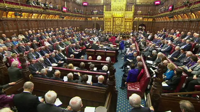 House of Lords