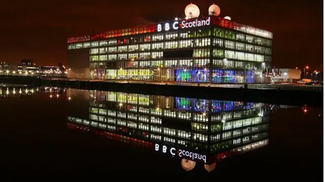 BBC Scotland