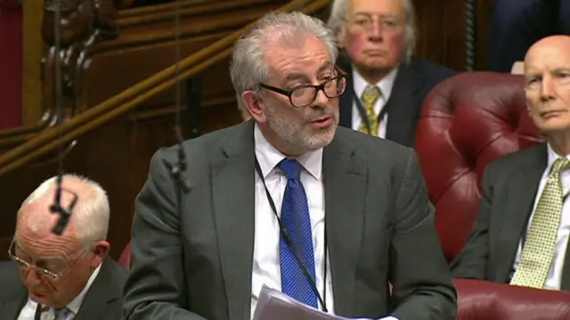 Lord Kerslake