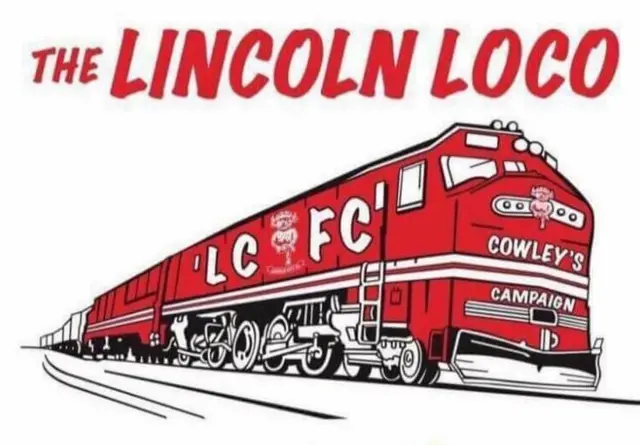 Lincoln Loco