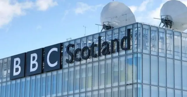 BBC Scotland