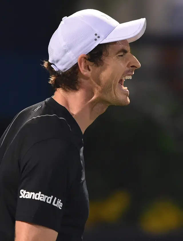 Andy Murray