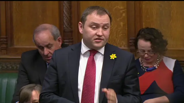 Ian Murray