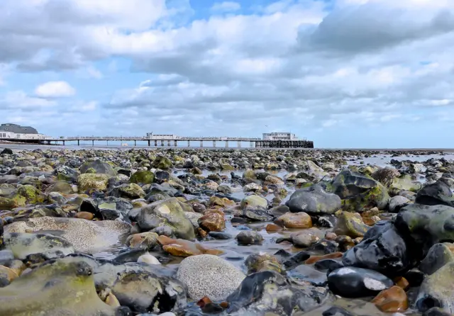 Worthing Pier