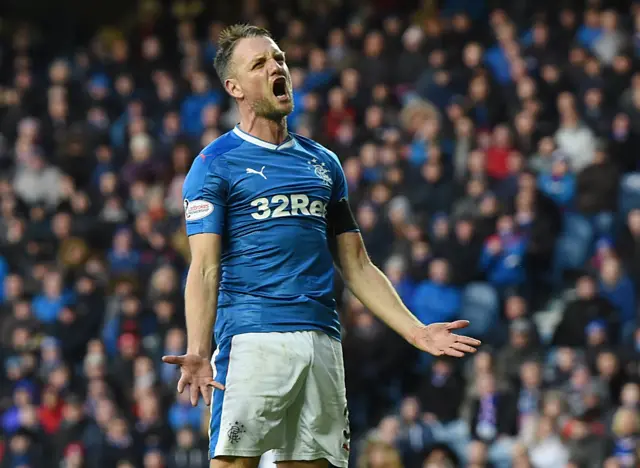 Clint Hill