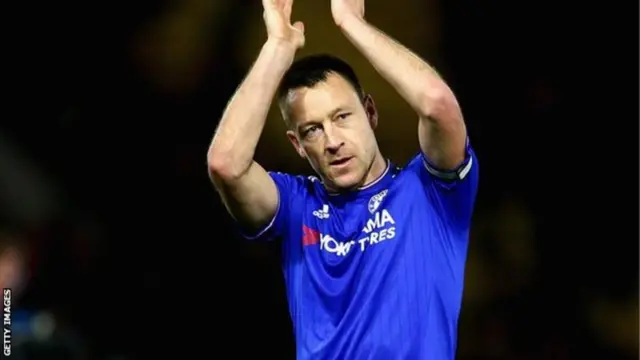 John Terry