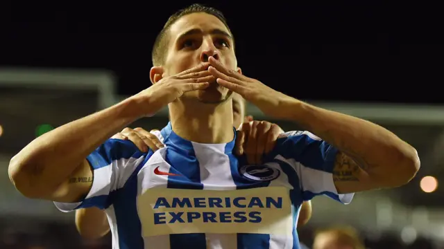 Anthony Knockaert