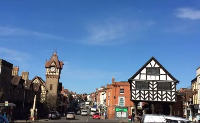 Ledbury