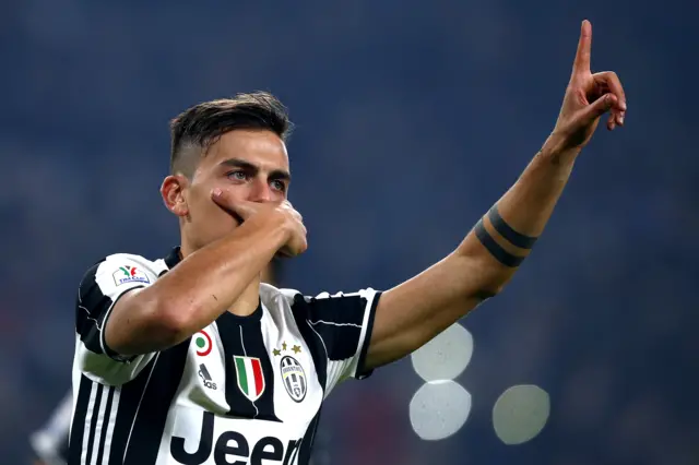 Dybala