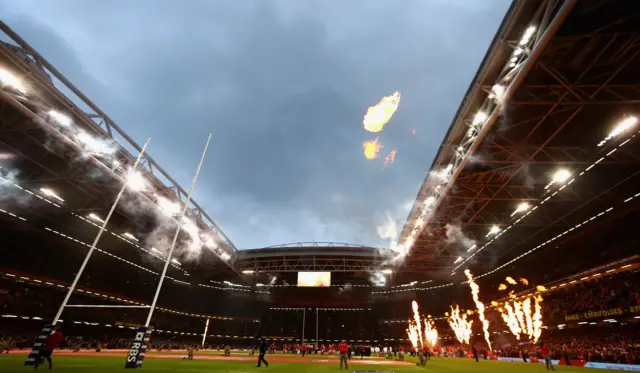 Principality Stadium